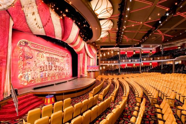 Independence of the Seas Gallery Image